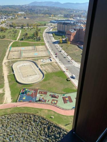 Apartamento La Torre