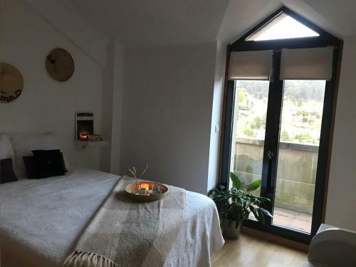 Apartamento Notrenid