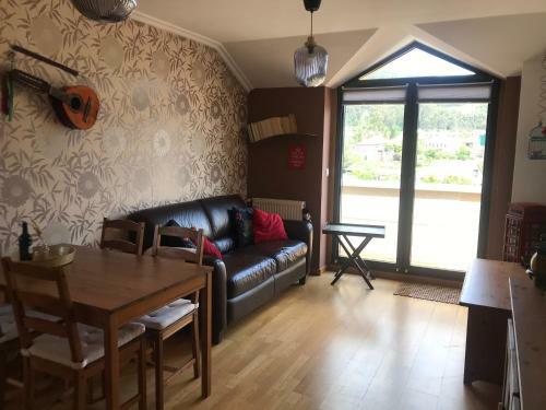 Apartamento Notrenid