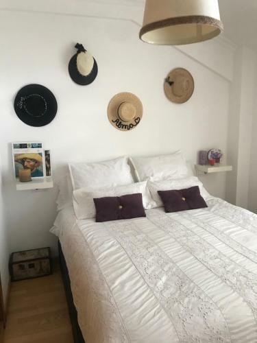 Apartamento Notrenid