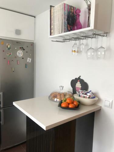 Apartamento Notrenid