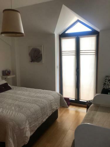 Apartamento Notrenid