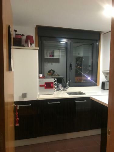 Apartamento Notrenid