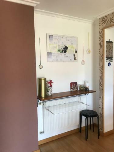 Apartamento Notrenid