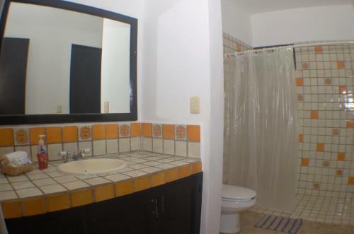 La Casa Caribe�a