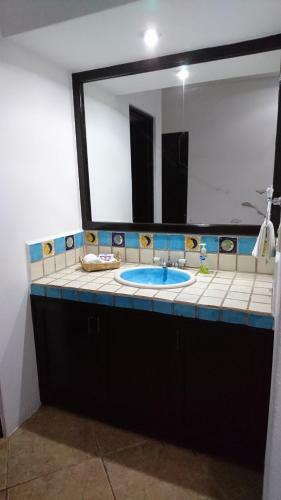 La Casa Caribe�a