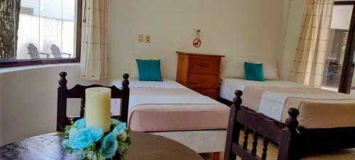 La Casa Caribe�a