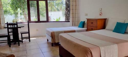 La Casa Caribe�a