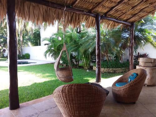 La Casa Caribe�a