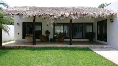 La Casa Caribe�a