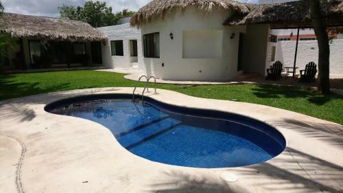 La Casa Caribe�a