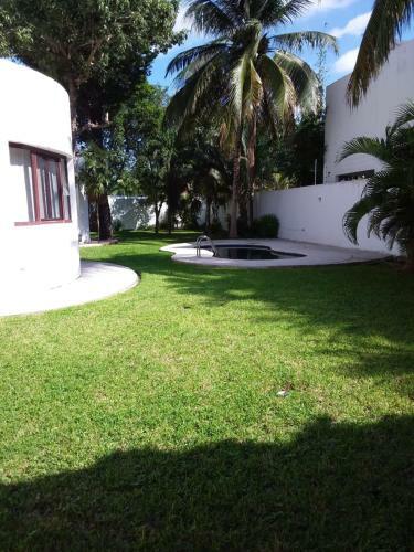 La Casa Caribe�a