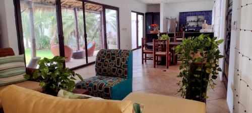 La Casa Caribe�a