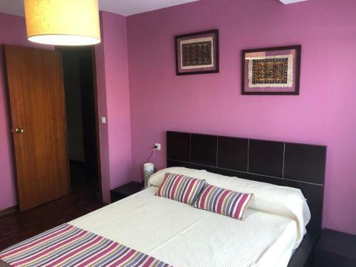Apartamento Fontevella