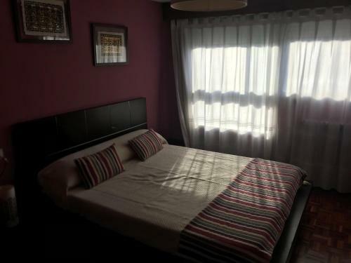 Apartamento Fontevella