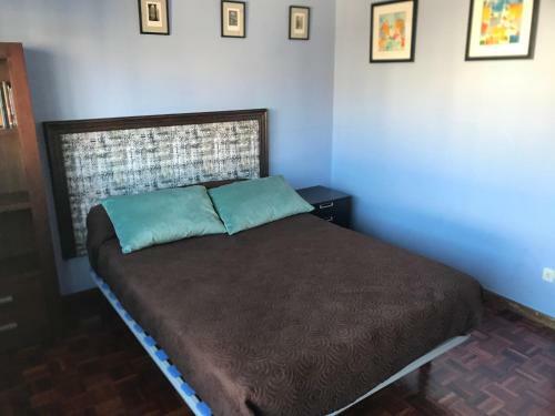 Apartamento Fontevella