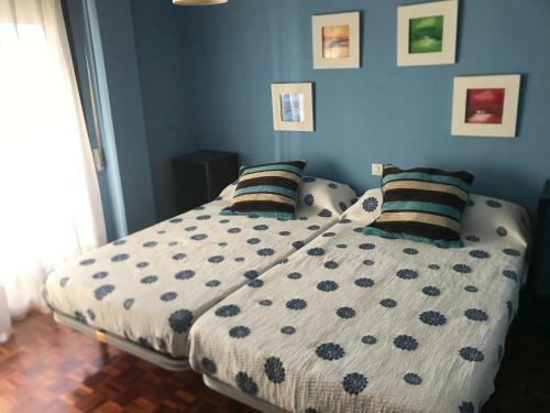 Apartamento Fontevella