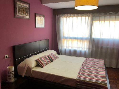 Apartamento Fontevella