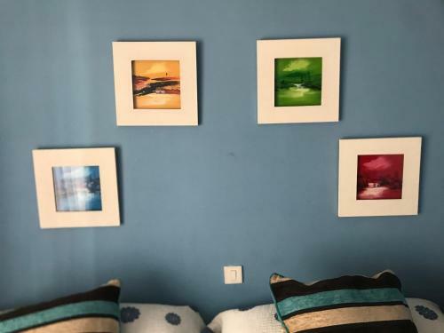 Apartamento Fontevella