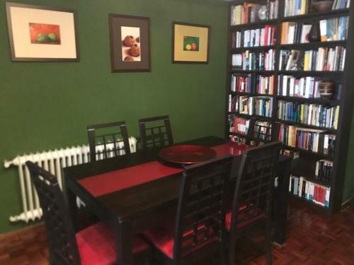 Apartamento Fontevella