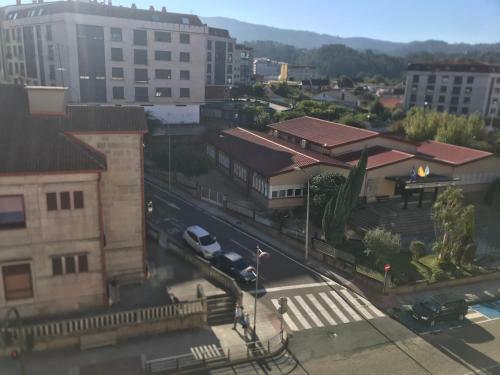 Apartamento Fontevella
