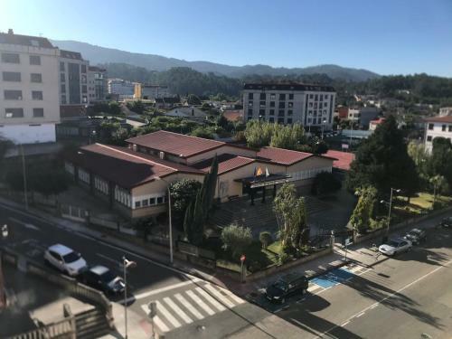 Apartamento Fontevella