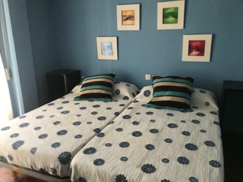 Apartamento Fontevella