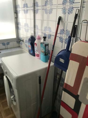 Apartamento Fontevella