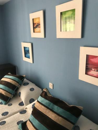 Apartamento Fontevella