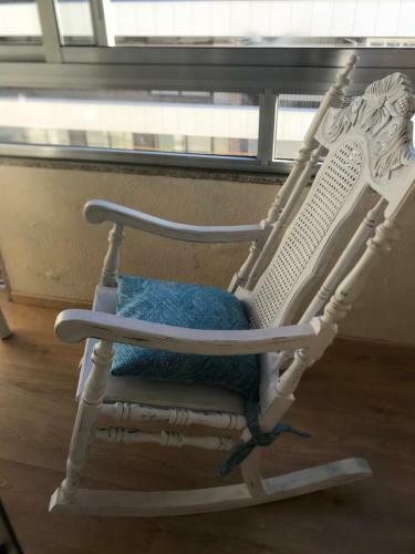 Apartamento Fontevella