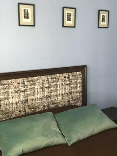 Apartamento Fontevella