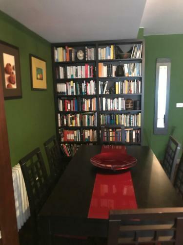 Apartamento Fontevella