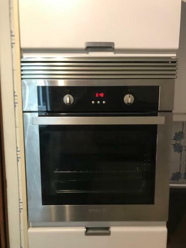 Apartamento Fontevella