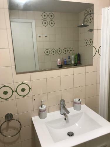 Apartamento Fontevella