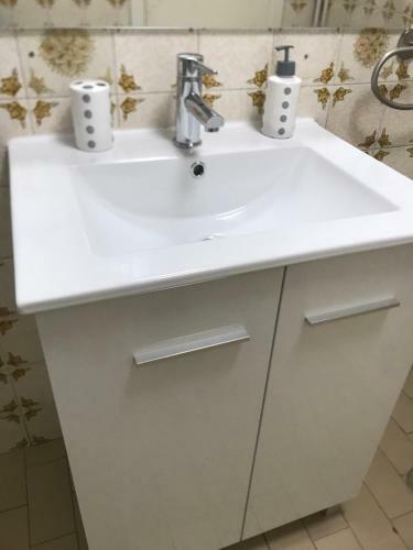 Apartamento Fontevella