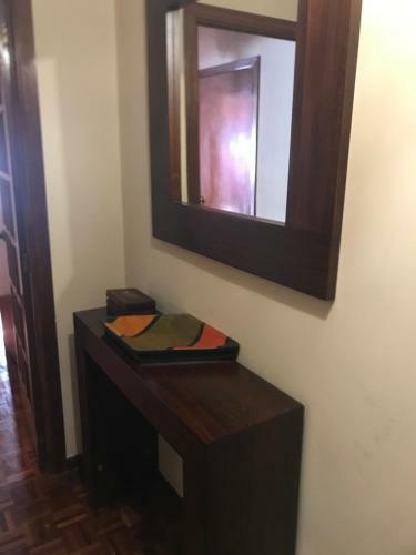 Apartamento Fontevella