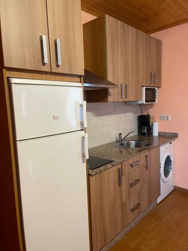 Apartamento Piso Turistico Lecer