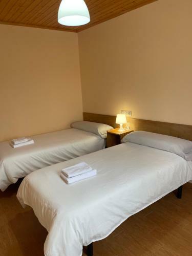 Apartamento Piso Turistico Lecer