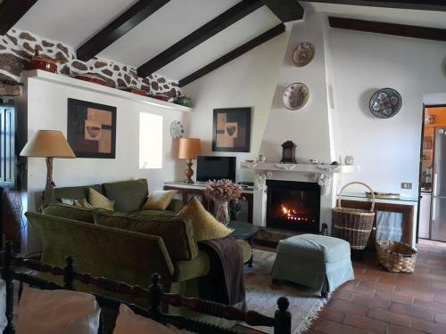 Villa Casa Rural A Capela Carracido