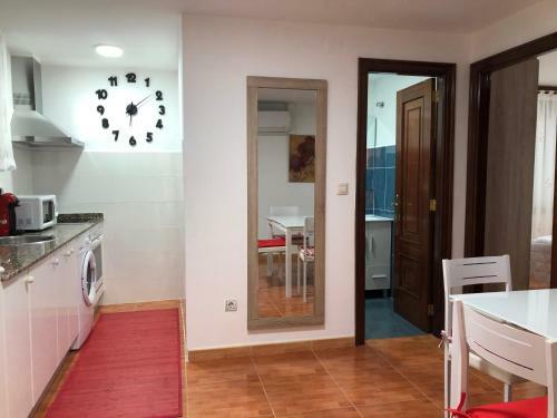 Apartamento O Lar Do Lume