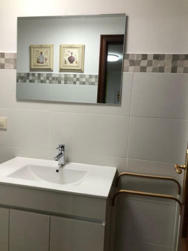 Apartamento O Lar Do Lume