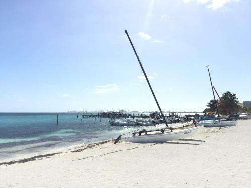 Apartamento Caribe Beachfront 2 Br - Incredible Oceanview