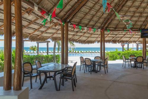 Apartamento Caribe Beachfront 2 Br - Incredible Oceanview