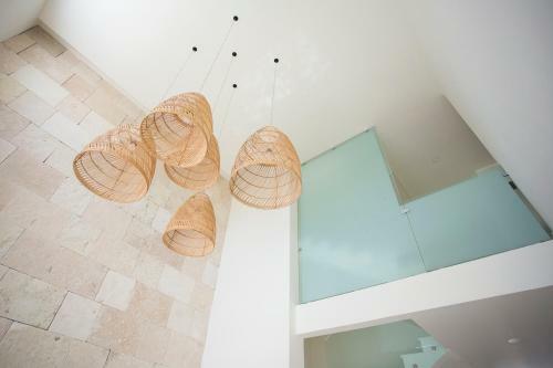 Ocean View 4 Br House- Beach, Private Pool&jacuzzi