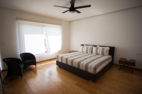 Ocean View 4 Br House- Beach, Private Pool&jacuzzi