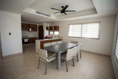 Ocean View 4 Br House- Beach, Private Pool&jacuzzi
