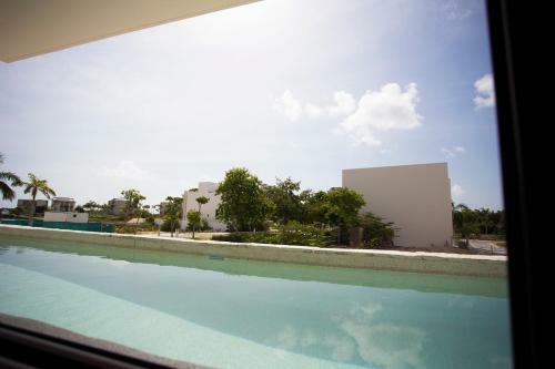 Ocean View 4 Br House- Beach, Private Pool&jacuzzi
