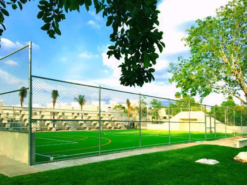 Apartamento Cara�be Mexicain