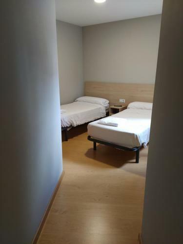 Apartamento Senda Sur