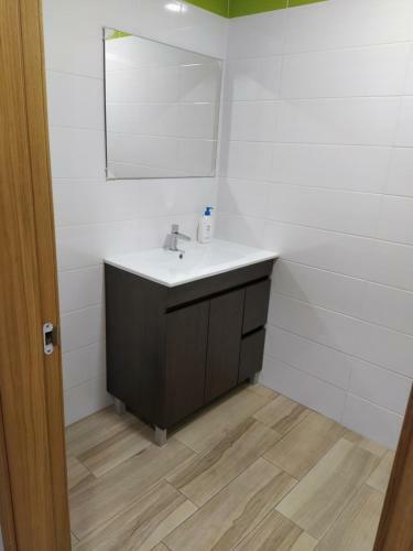Apartamento Senda Sur